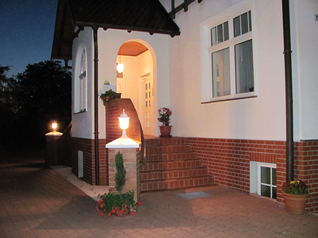 Zum alten Ponyhof主图