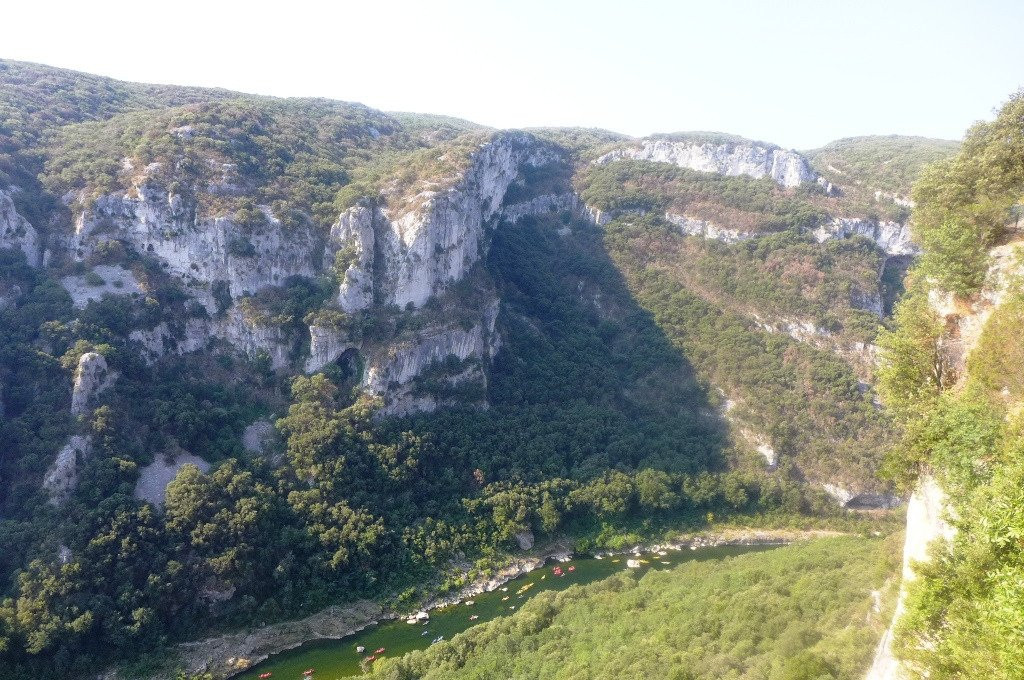 Saint-Remeze旅游攻略图片