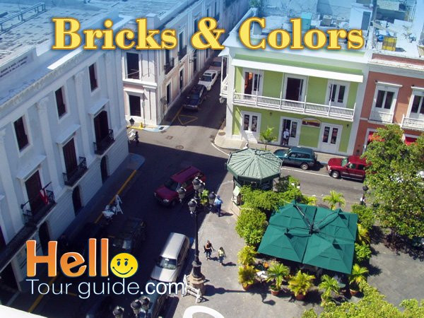 Tour Guide Debbie-San Sebastian必去景点