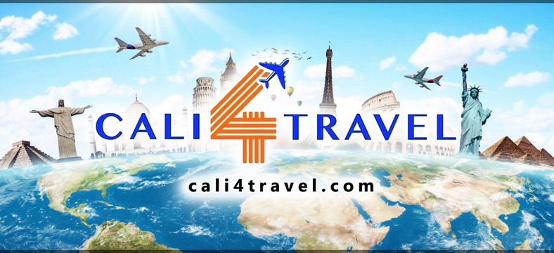 Cali4Travel
