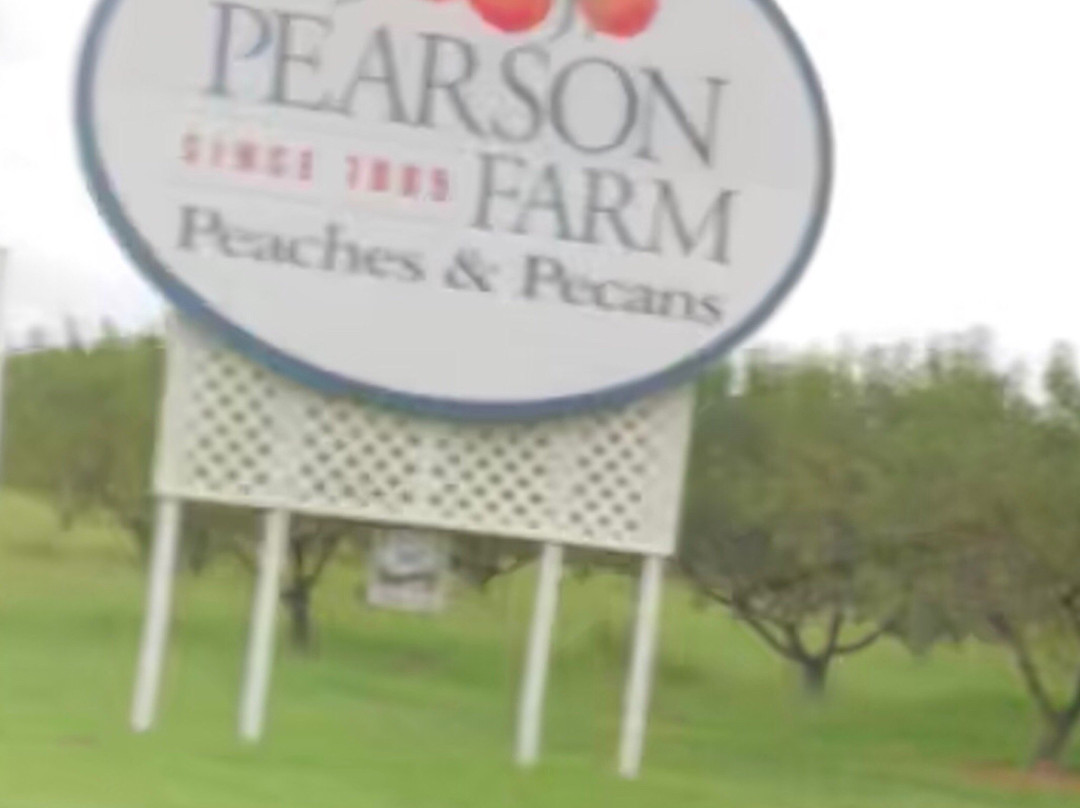 Pearson Farm景点图片