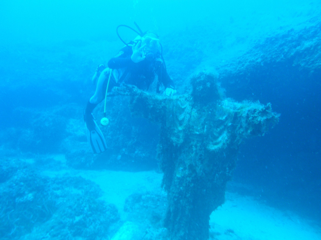 Rosa dei Venti - Diving Center-巴勒莫必去景点