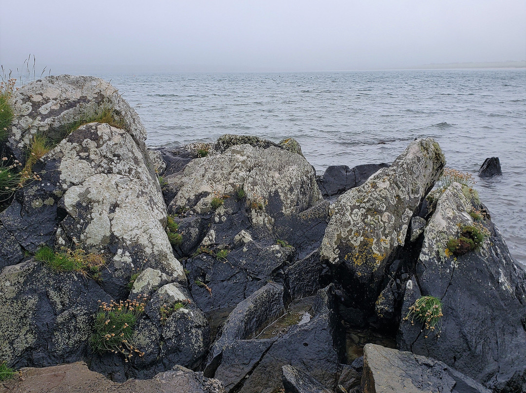 Ventry Beach-Ventry必去景点