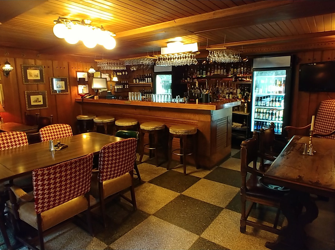 The English Inn主图