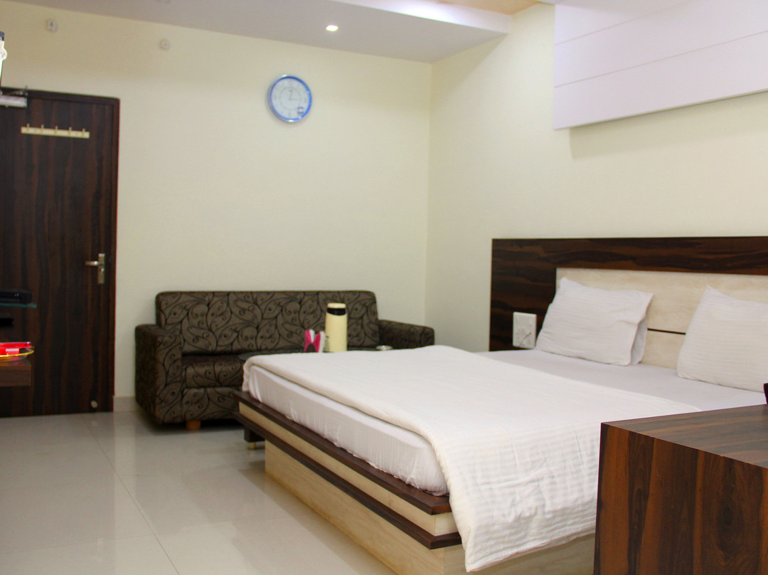 Welcome Inn Hotel主图