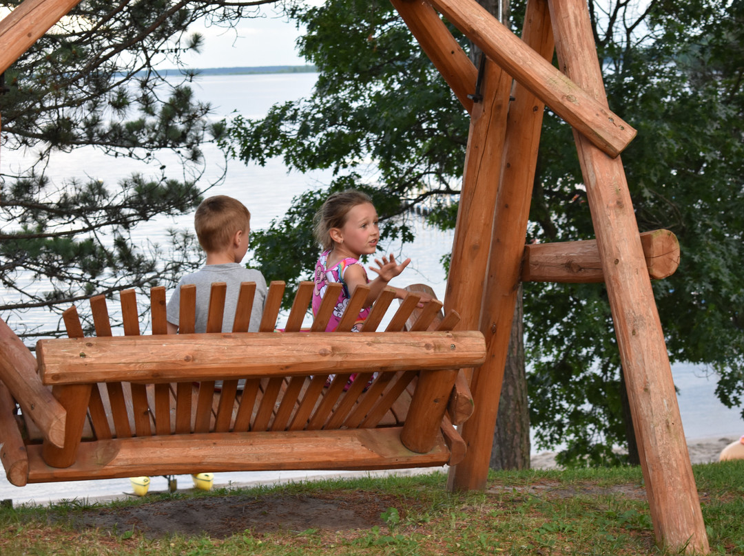 Eagle Nest Lodge主图