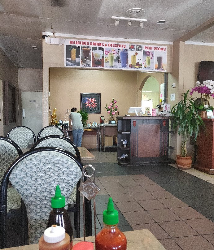 Pho Vegas