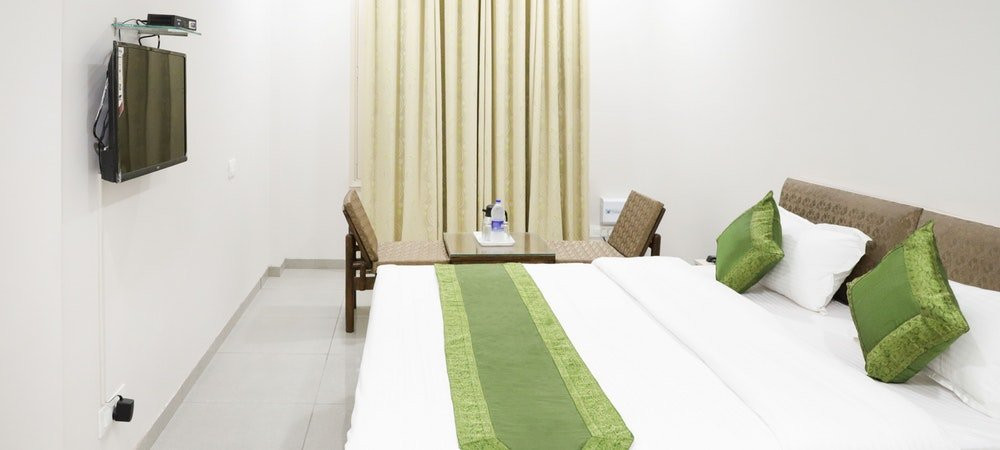 Treebo Trip Kamron主图