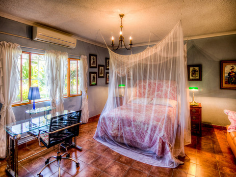 Villa Habsburg主图