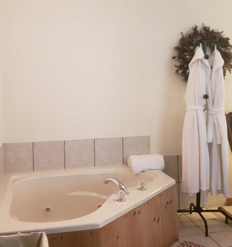 Bear Run Inn Cabins & Cottages主图