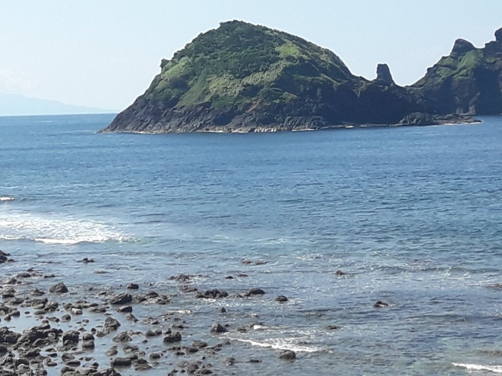 Cape Engano Lighthouse-吕宋岛必去景点