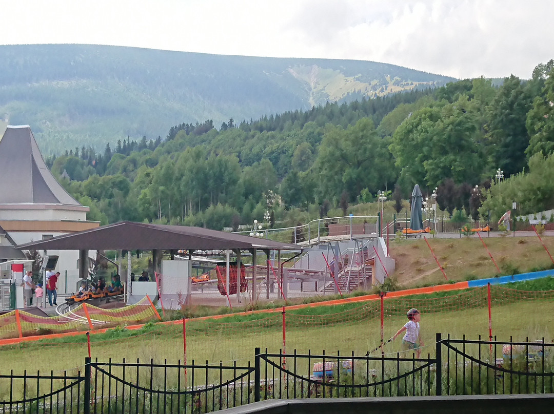 Hotel Belweder主图