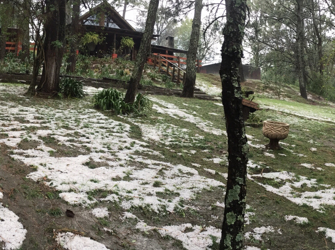 Hotel Sierra Paraiso主图