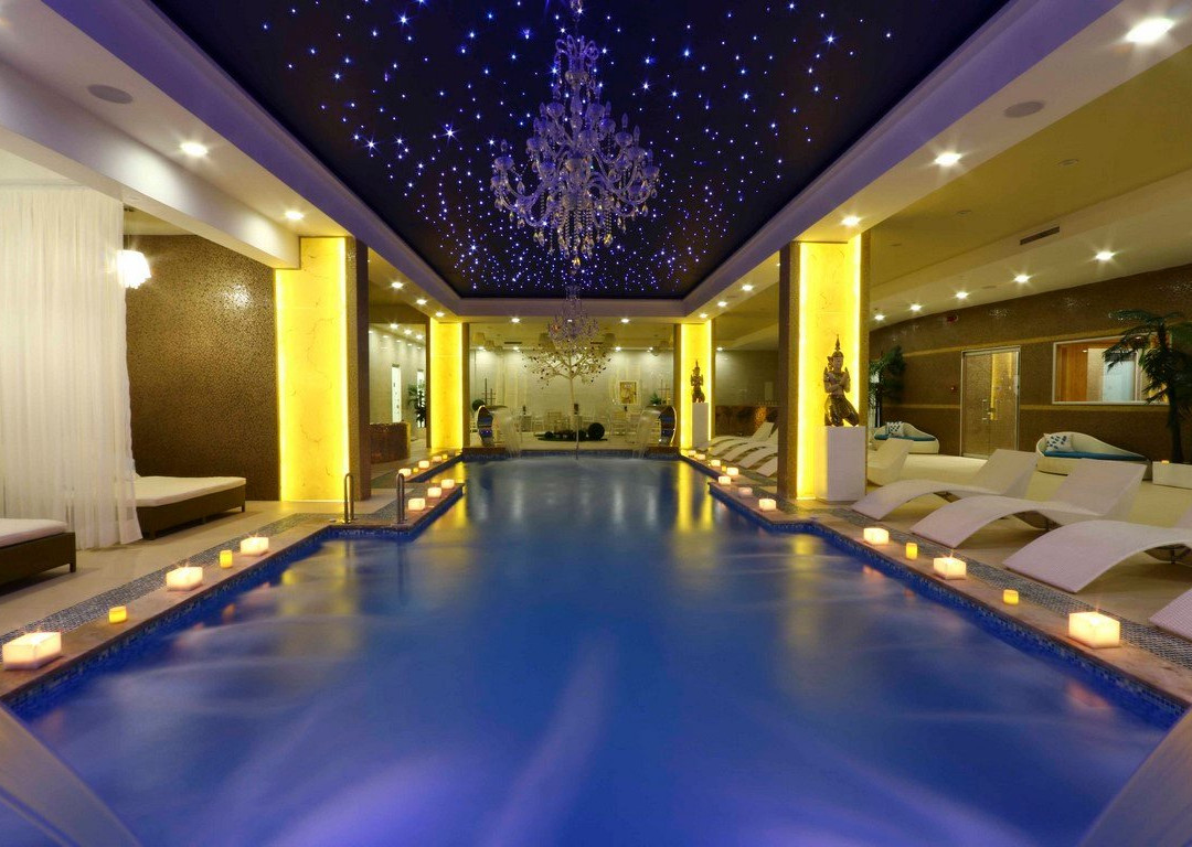 Aqua Spa Punta Diamante景点图片