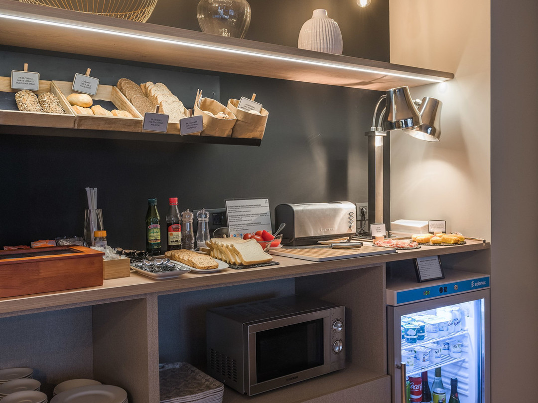 新罕布什尔州德维克酒店主图