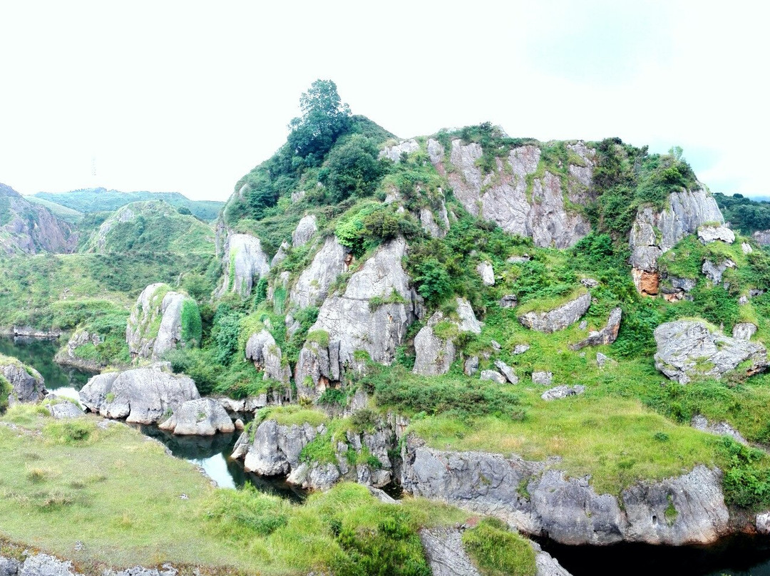 Funicular de La Reineta景点图片