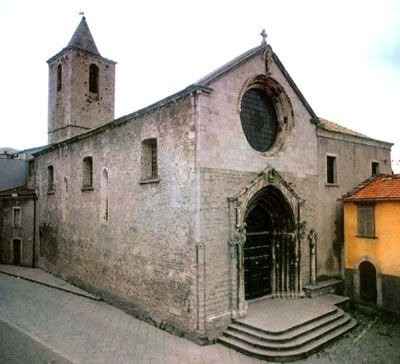 Chiesa Sant'Emidio景点图片