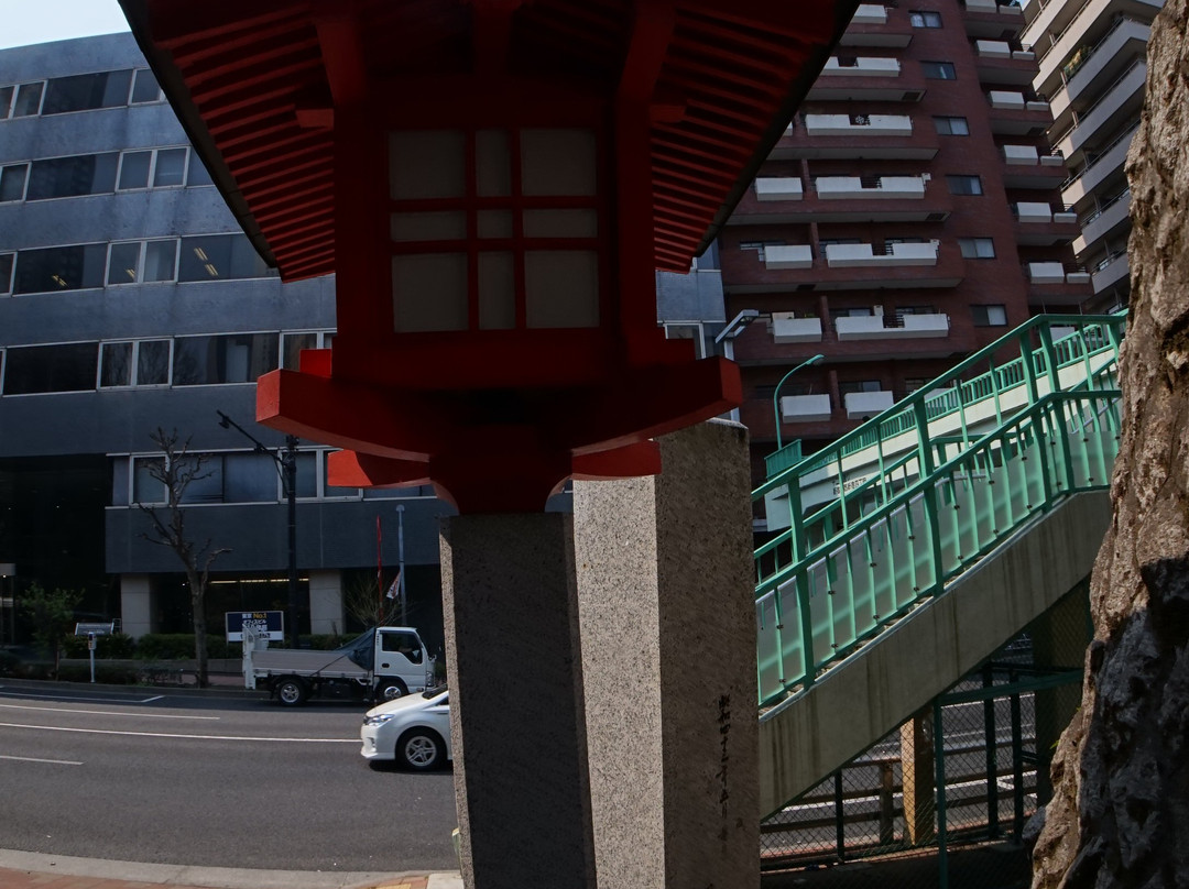 熊野神社景点图片