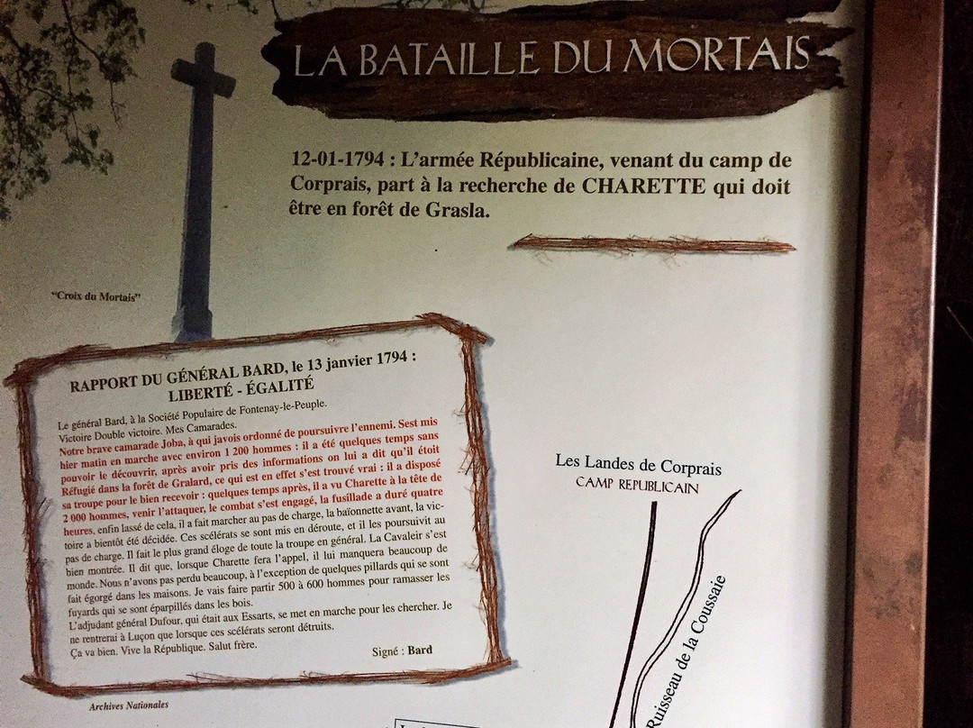 Le Refuge de Grasla景点图片