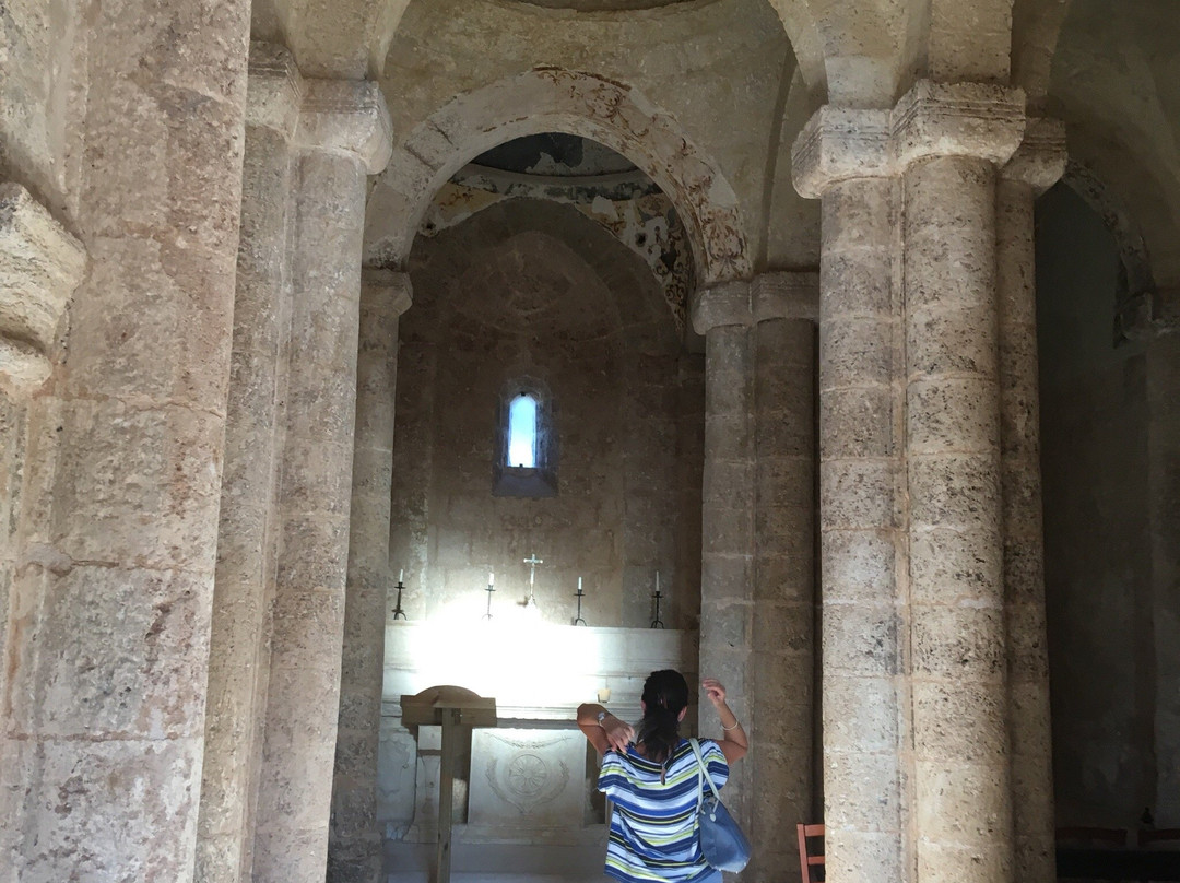 Masseria Ottava Grande景点图片