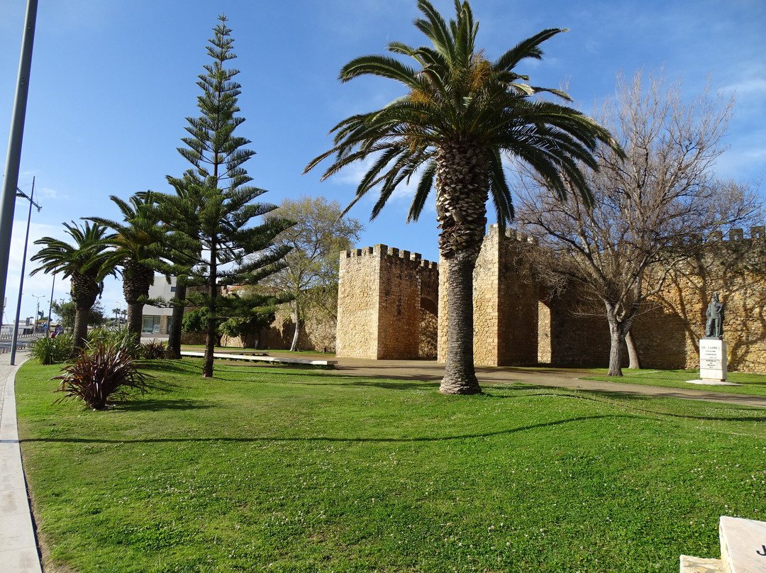 Governor's Castle (Castelo dos Governadores)