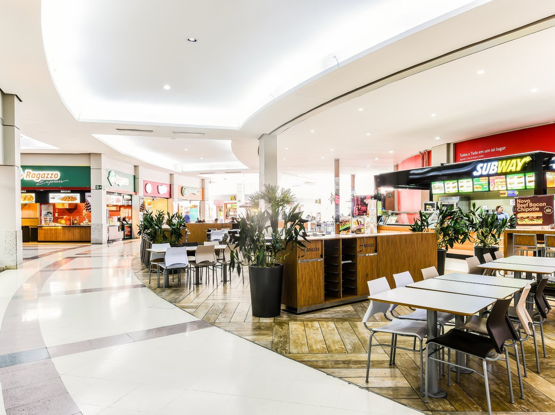 Galeria Extra Anchieta