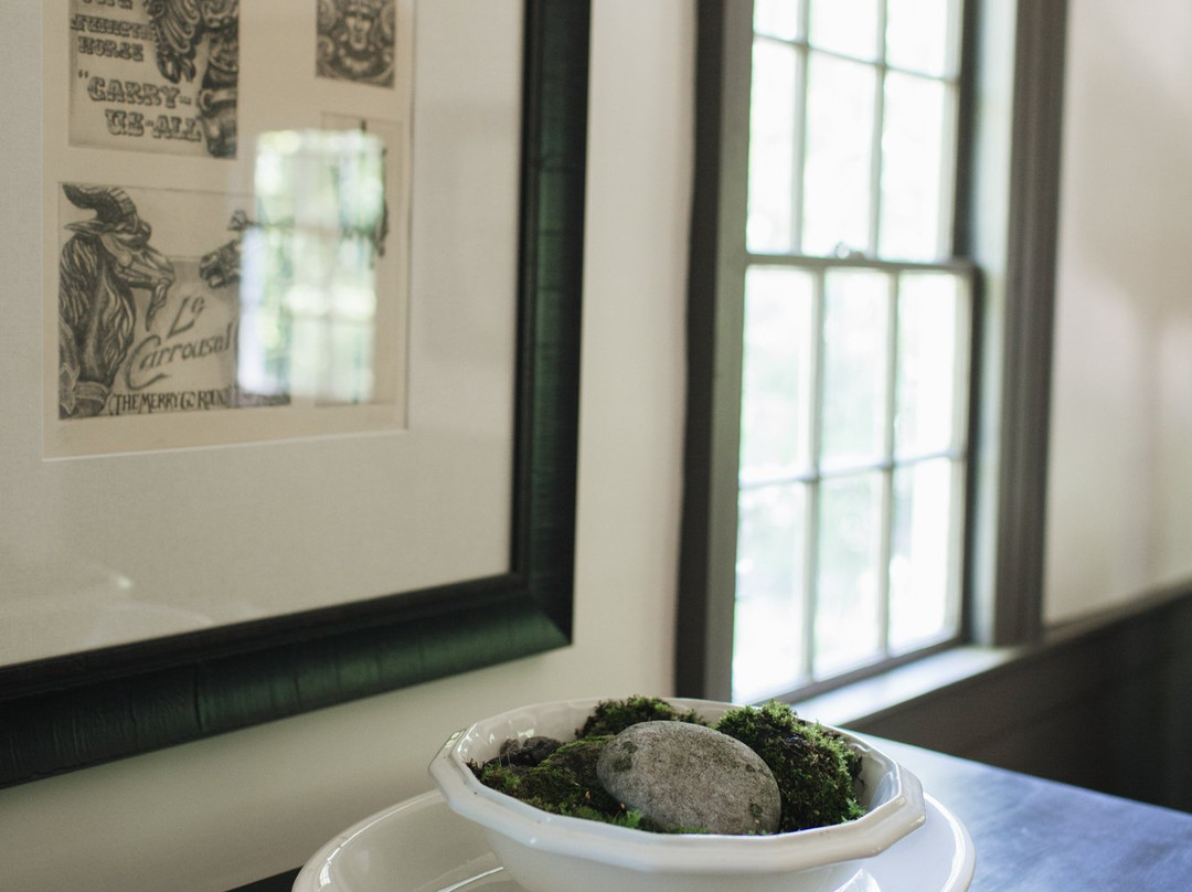 Squire Tarbox Inn主图