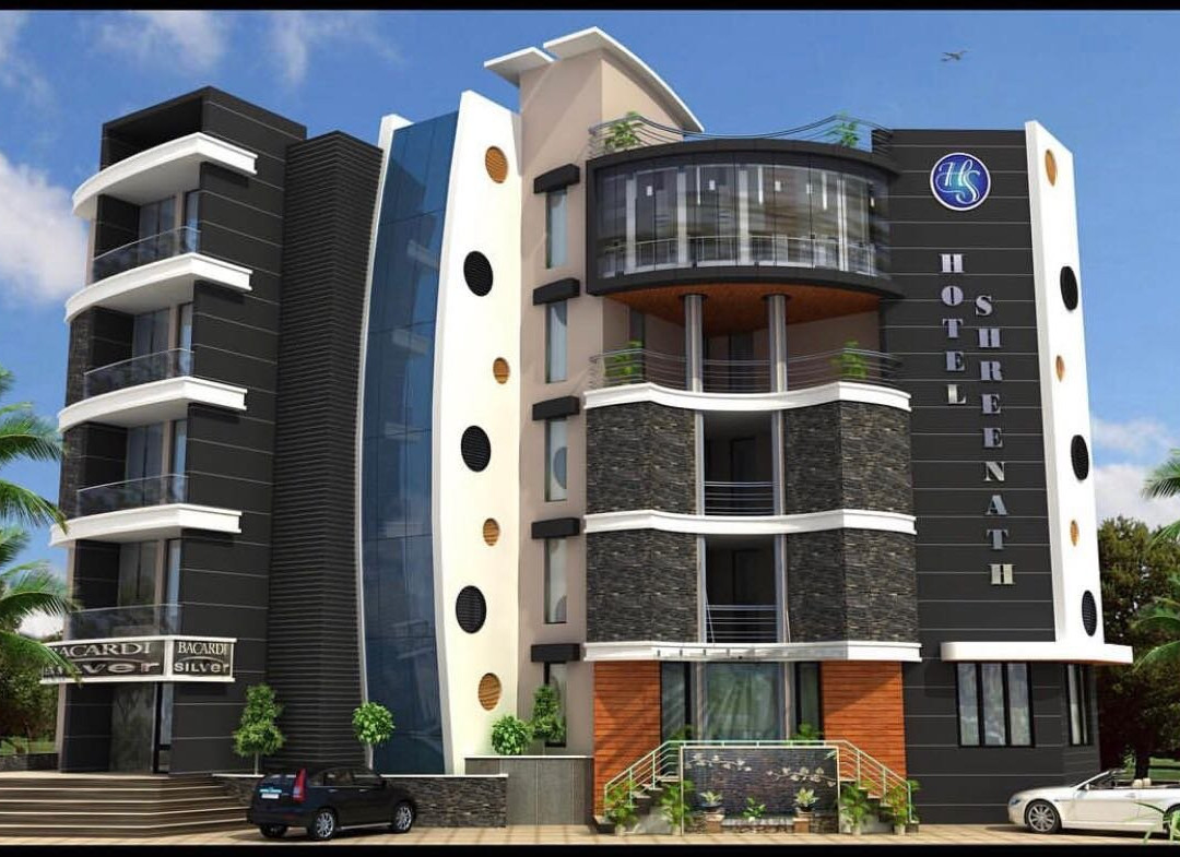 Hotel Shrinath