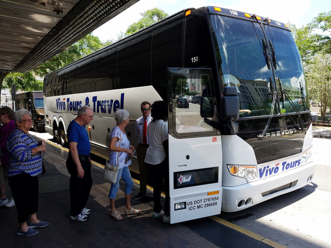 Vivo Tours-阿尔塔蒙特斯普林斯必去景点