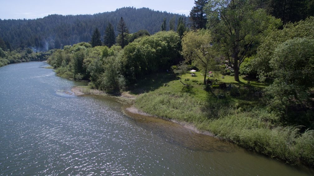 River View Garden Resort主图