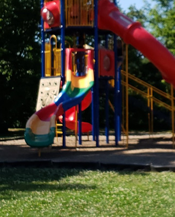 Casey Park-Ontario必去景点