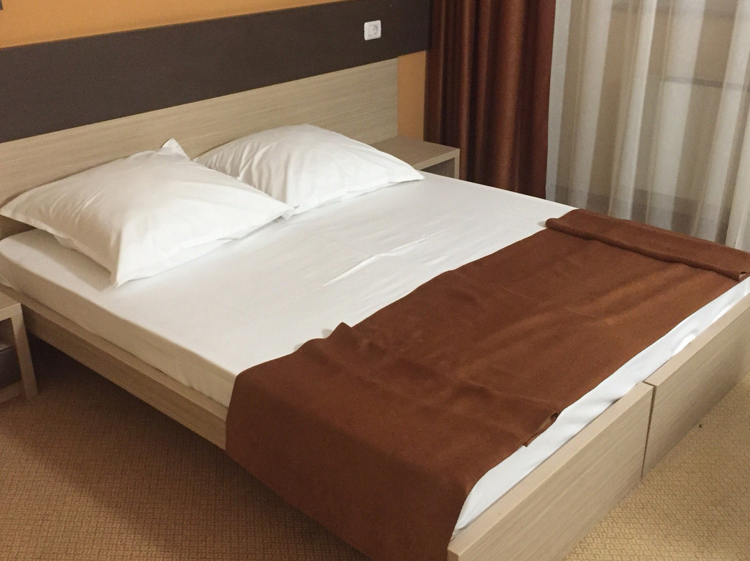 Restaurant Hotel Batca