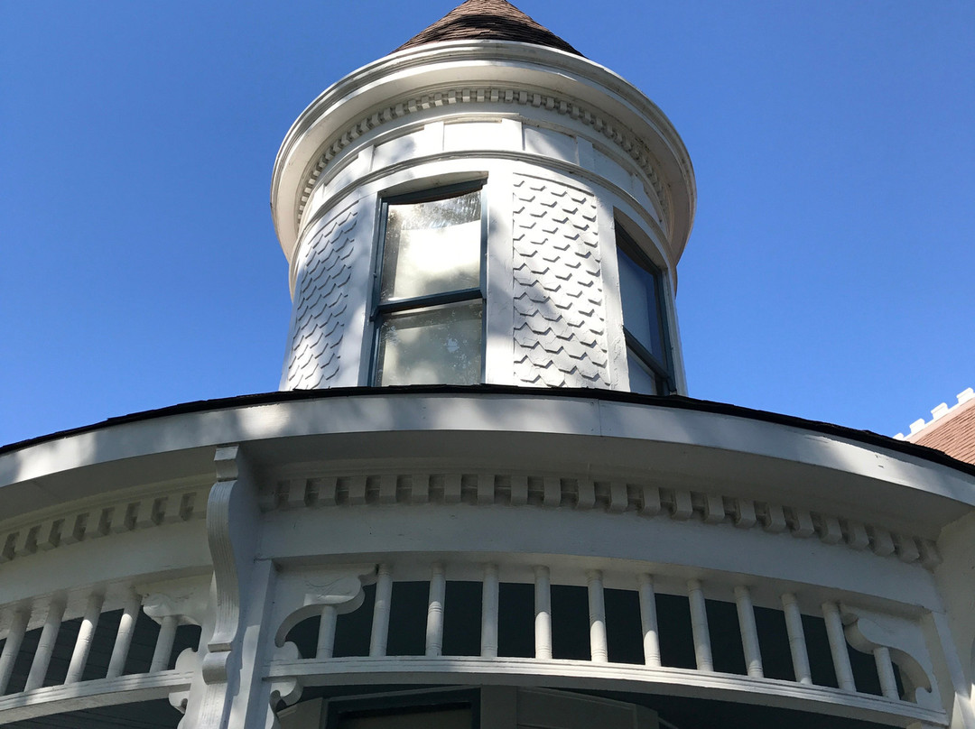 Lodi Hill House-洛迪必去景点