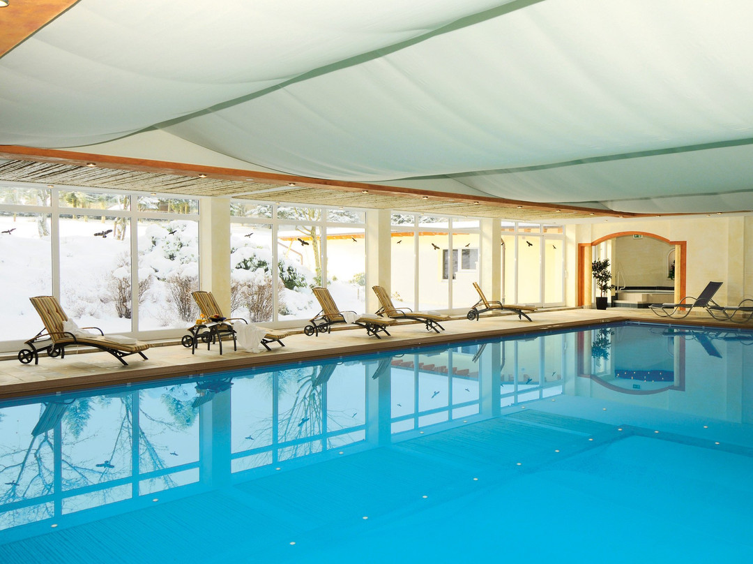 Hotel Oberwiesenhof主图