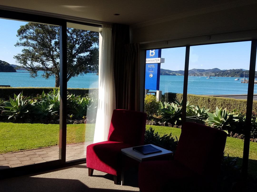 布瑞克水汽车旅馆主图