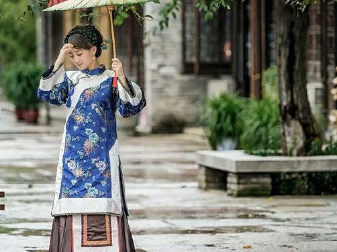 启封故园-开封市必去景点