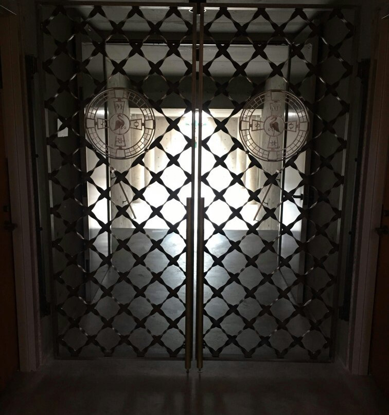 Our Lady Of Dallas Cistercian Abbey-欧文必去景点