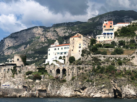 Gisal Nautica - Boat rental , Taxi Water & Excursion on the Amalfi Coast-萨勒诺必去景点