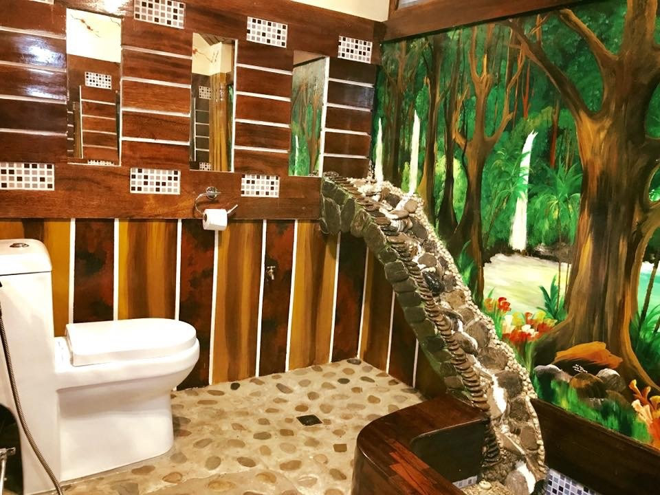 Forest Wood Suites主图