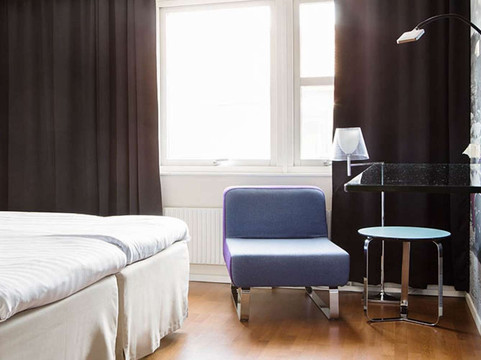 Comfort Hotel Jonkoping主图