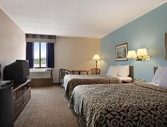 Days Inn by Wyndham Reading Wyomissing主图