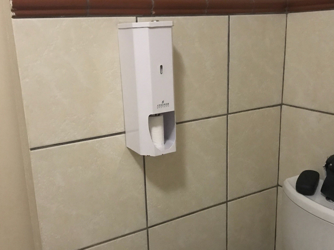 Nelspruit Lodge主图