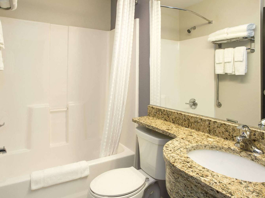 Quality Inn & Suites主图