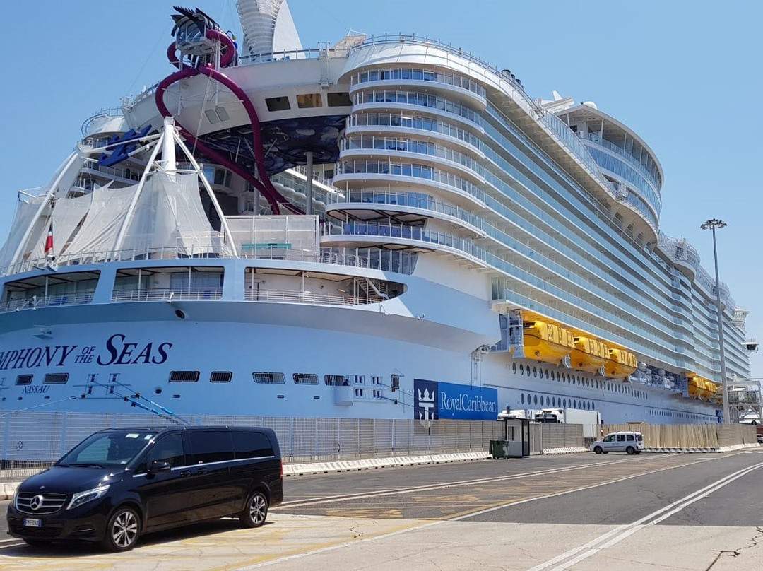 Rome Cruise Transfer Day Tours-奇维塔韦基亚必去景点