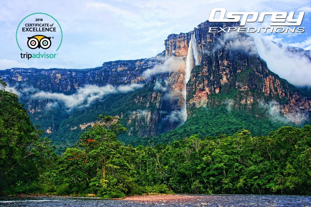 Osprey Expeditions景点图片