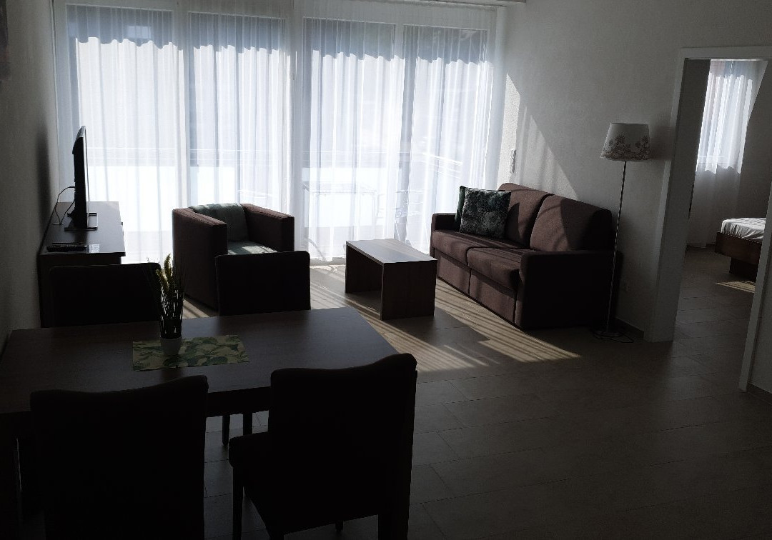 Hotel & Muhlenapartments主图