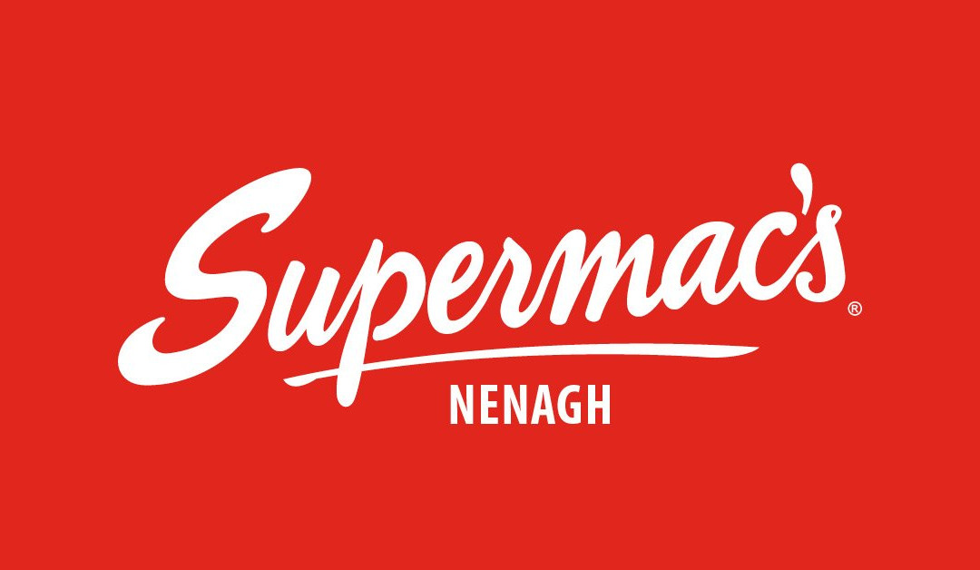 Supermac's & Papa John's