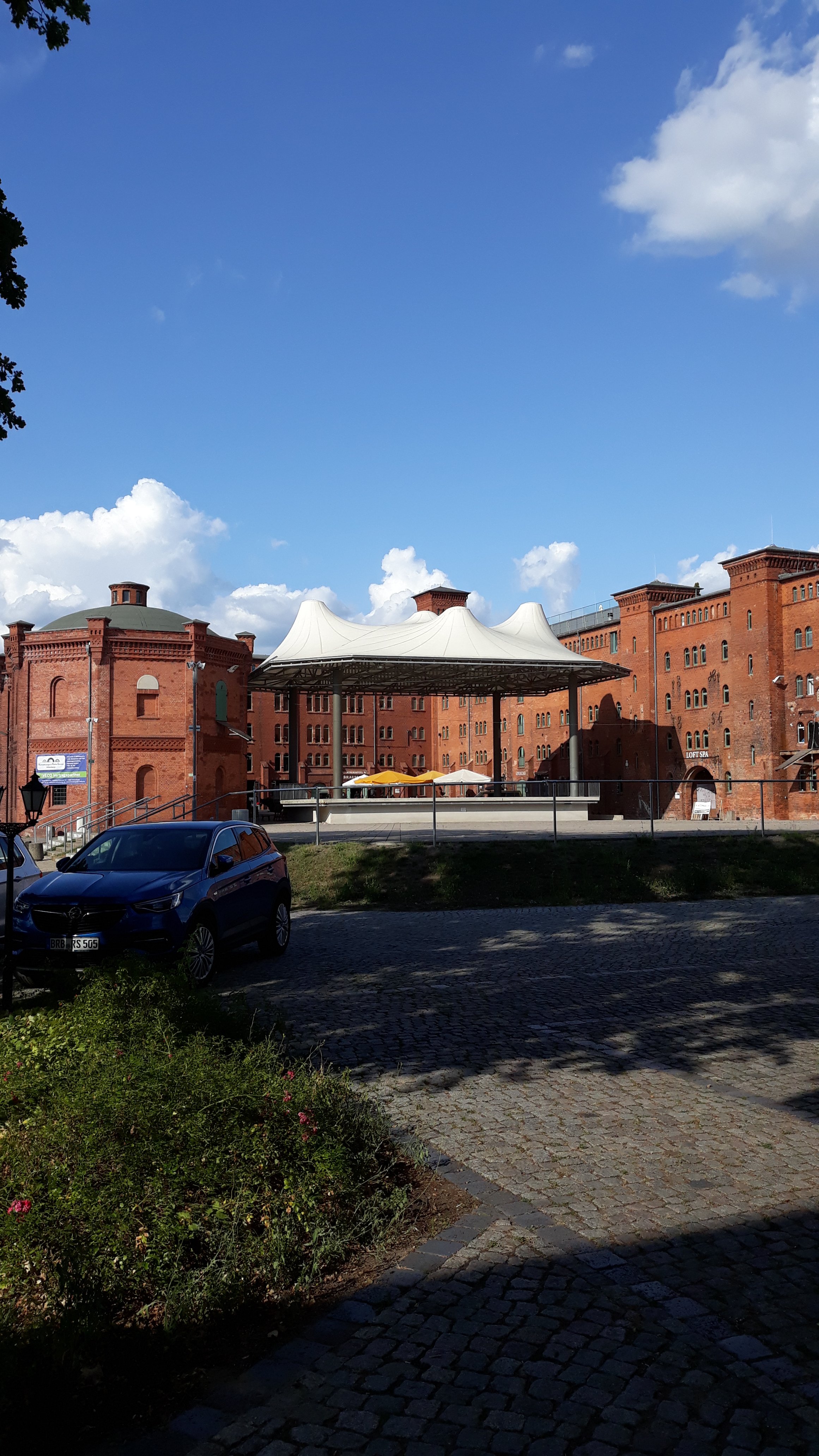 Elbe Resort Alte Ölmühle-官方
