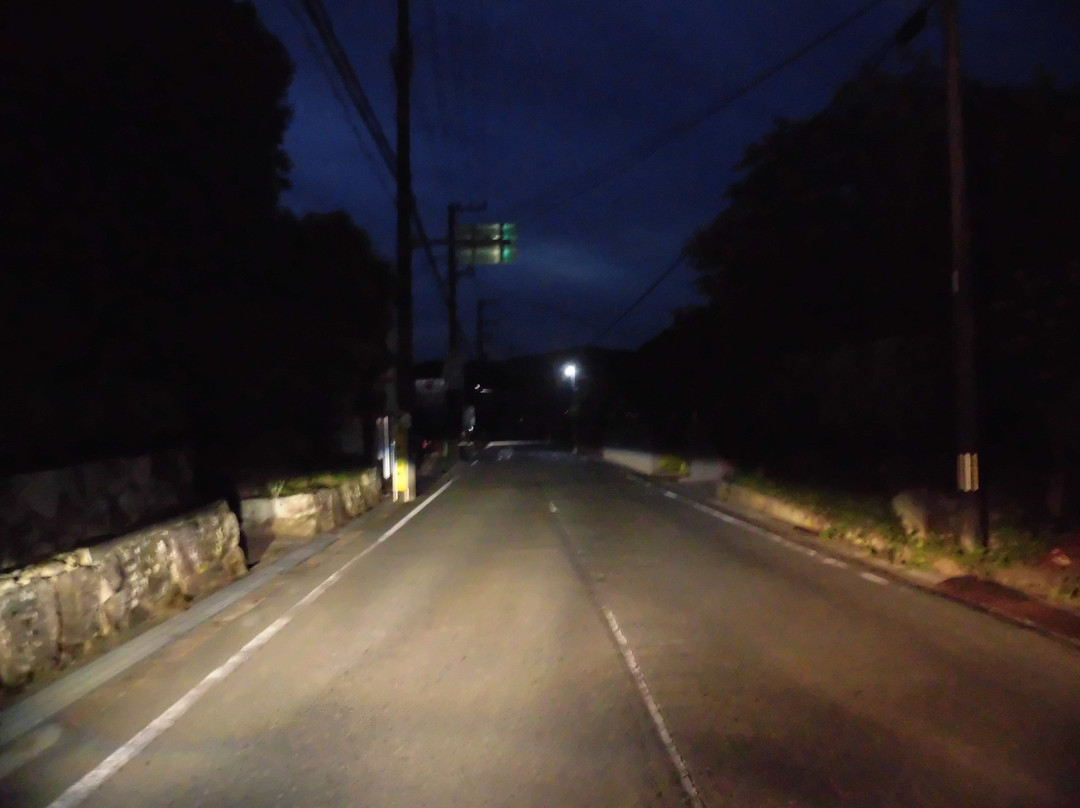 Nomagawa River-能势町必去景点