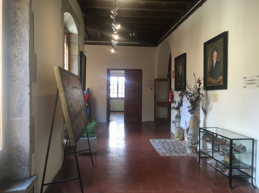 Palacio del Marques de Dos Aguas-Onil必去景点